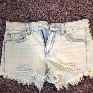 AEO shorts